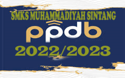 INFORMASI PPDB 2022 / 2023